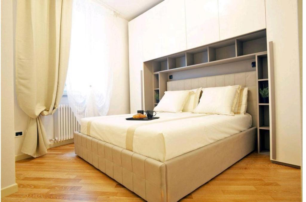 Ventuno - Modern Apartment - Country & Lake Lovere Exterior foto
